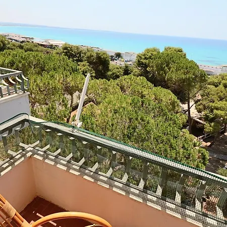 Holiday home Casa Vacanza Dante Alighieri 8 *