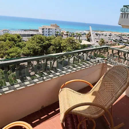 Casa Vacanza Dante Alighieri 8 * Gallipoli