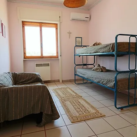 Casa Vacanza Dante Alighieri 8 *