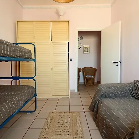 Casa Vacanza Dante Alighieri 8 Holiday home *
