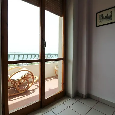 Casa Vacanza Dante Alighieri 8 * Gallipoli