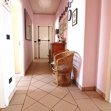 Casa Vacanza Dante Alighieri 8 Holiday home *
