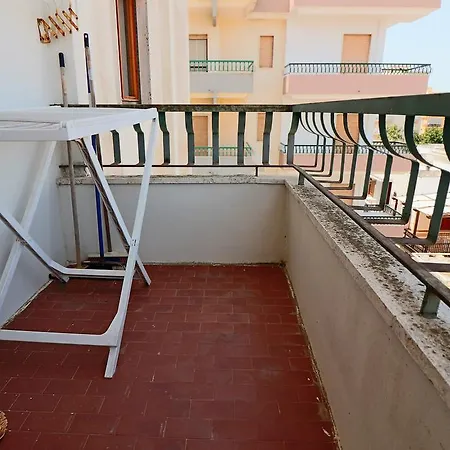 Holiday home Casa Vacanza Dante Alighieri 8