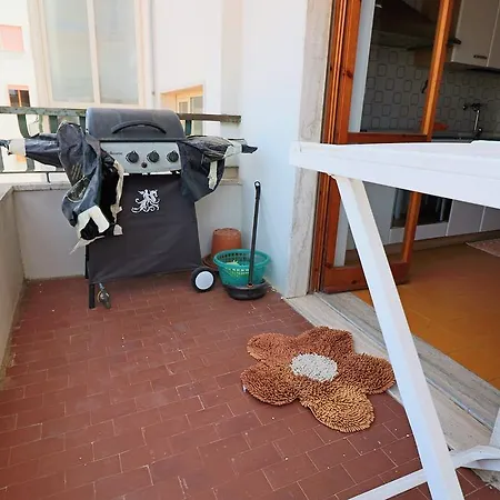Casa Vacanza Dante Alighieri 8 Holiday home Gallipoli