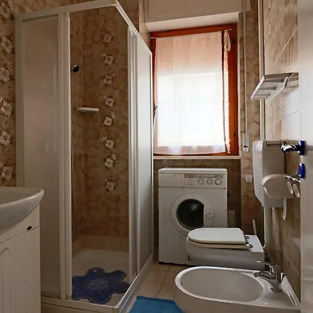 Casa Vacanza Dante Alighieri 8