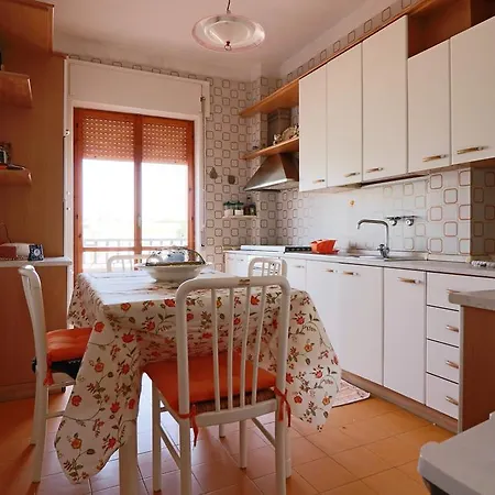 Casa Vacanza Dante Alighieri 8