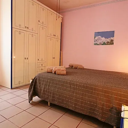 Casa Vacanza Dante Alighieri 8 Holiday home Gallipoli