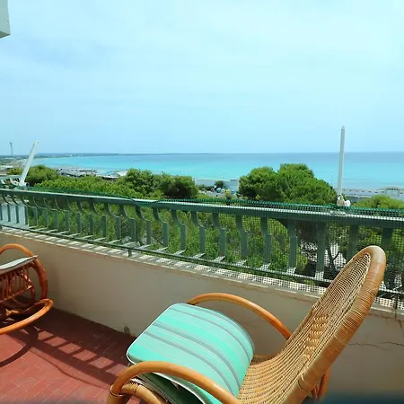 Casa Vacanza Dante Alighieri 8 Holiday home *