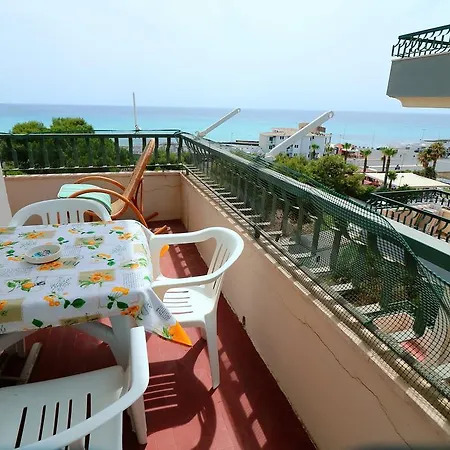 Casa Vacanza Dante Alighieri 8 * Gallipoli